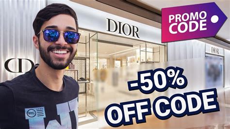 dior august promo code|dior promo codes 2024.